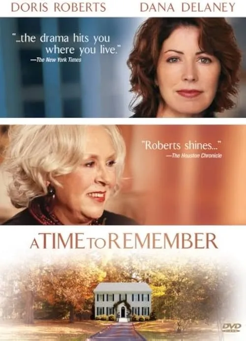 A Time to Remember (фильм)