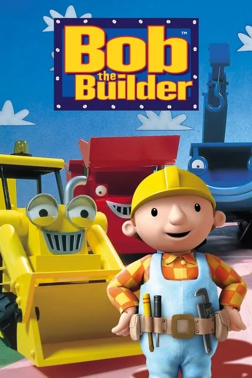 Bob the Builder