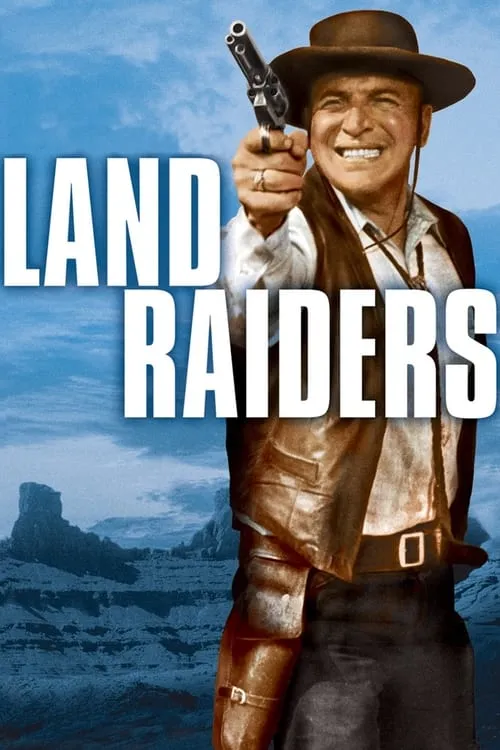 Land Raiders (movie)