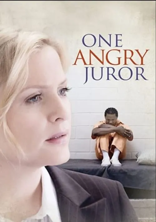One Angry Juror (movie)