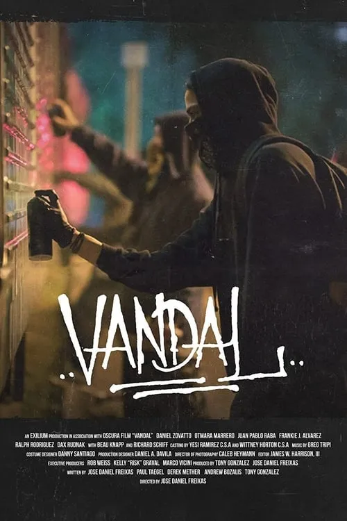 Vandal (movie)