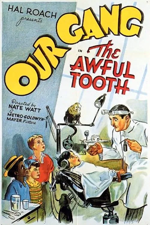 The Awful Tooth (movie)