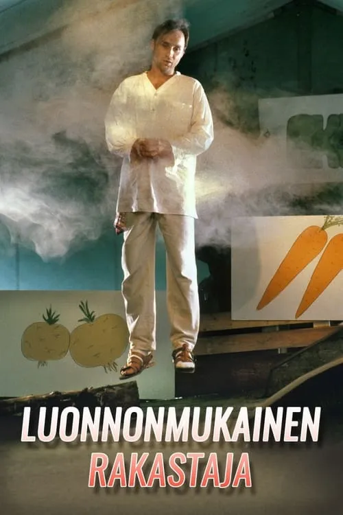 Luonnonmukainen rakastaja (сериал)