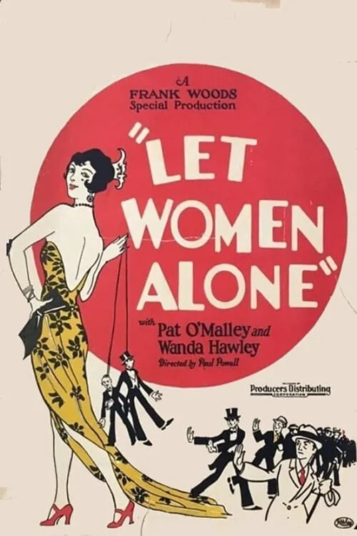 Let Women Alone (фильм)