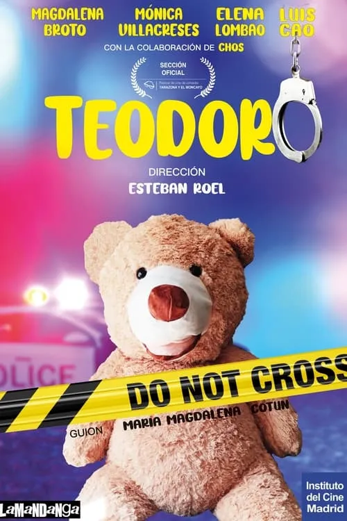 Teodoro (фильм)