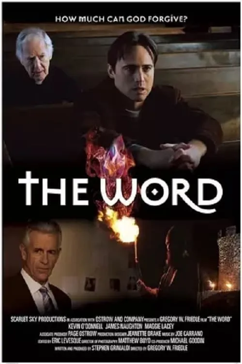 The Word (фильм)