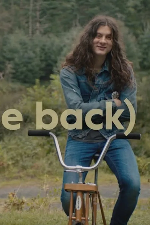 Kurt Vile - Bottle Back (фильм)