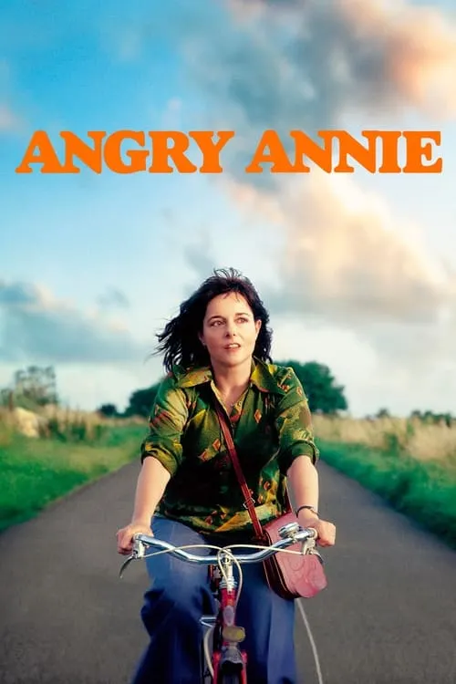 Angry Annie (movie)