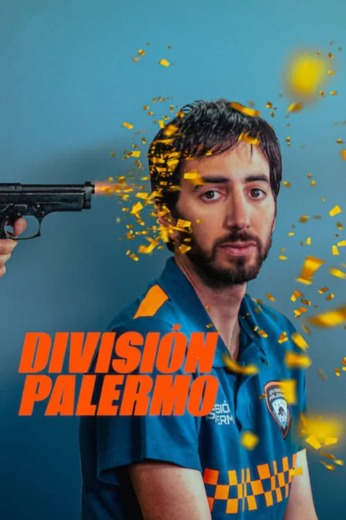 División Palermo (сериал)