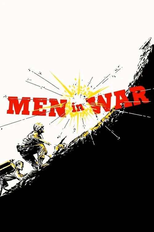 Men in War (movie)