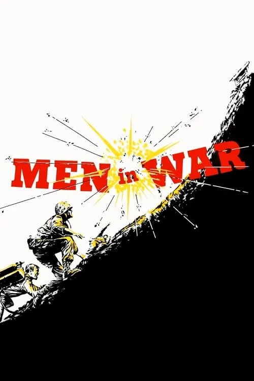 Men in War (фильм)