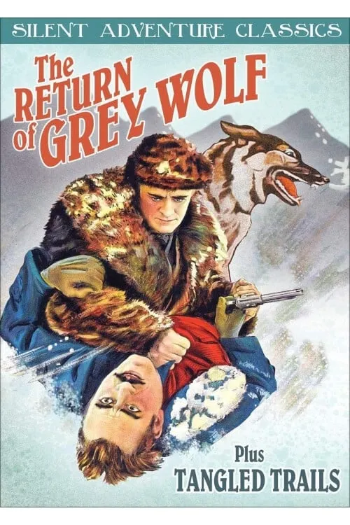 The Return of Grey Wolf (фильм)