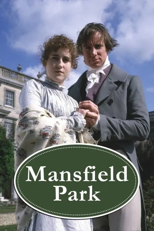 Mansfield Park (series)