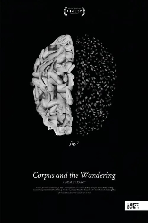 Corpus and the Wandering (фильм)