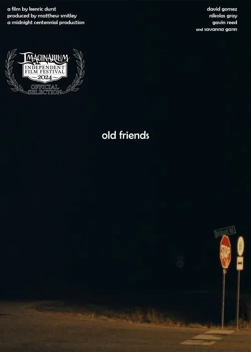 Old Friends (movie)