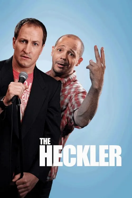 The Heckler (movie)