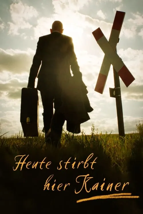 Heute stirbt hier Kainer (movie)