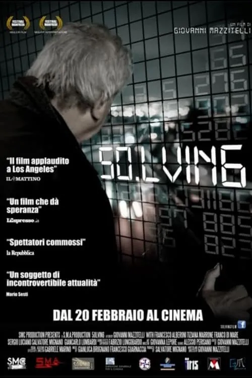 Solving (movie)