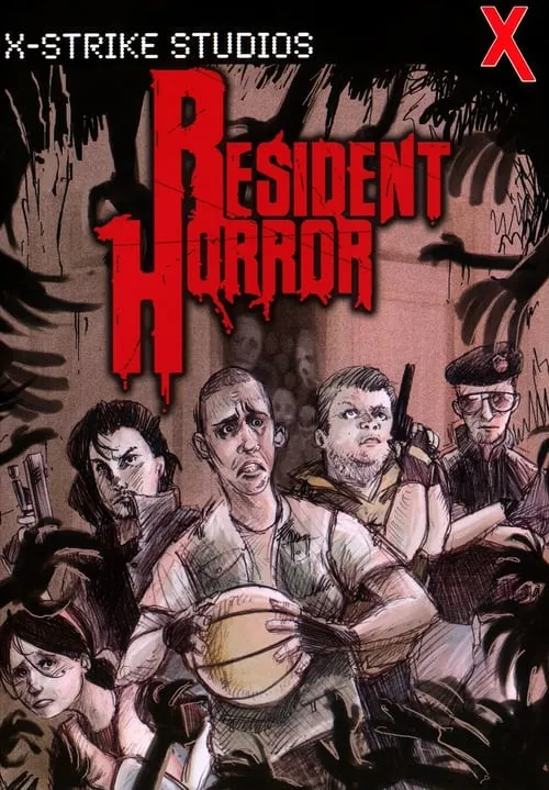 Resident Horror (movie)