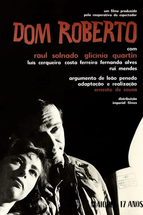 Dom Roberto (movie)