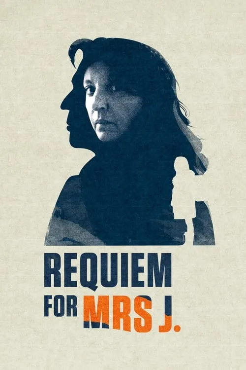 Requiem for Mrs. J (movie)