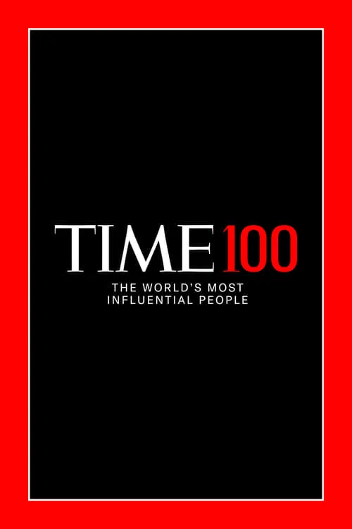 TIME100: The World's Most Influential People