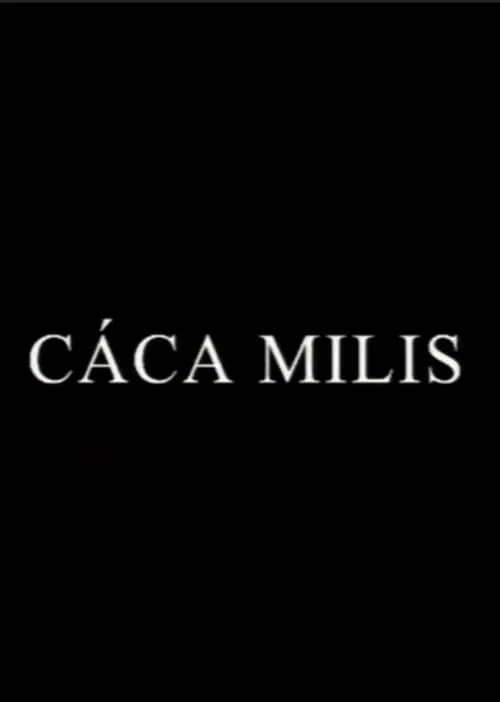 Cáca Milis (movie)