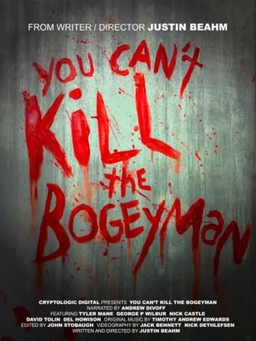You Can't Kill the Bogeyman (movie)
