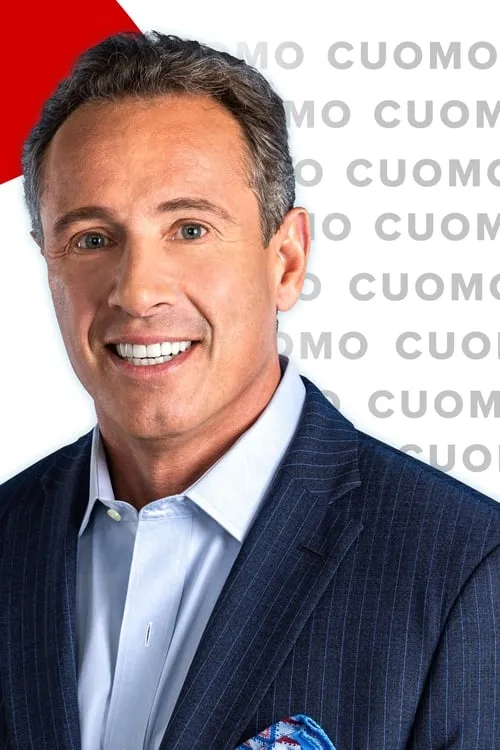 Cuomo (сериал)