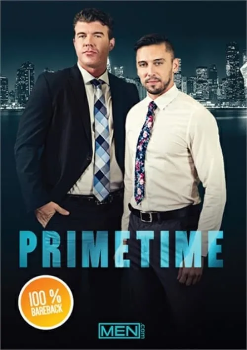 Primetime (movie)