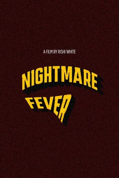 Nightmare Fever (movie)