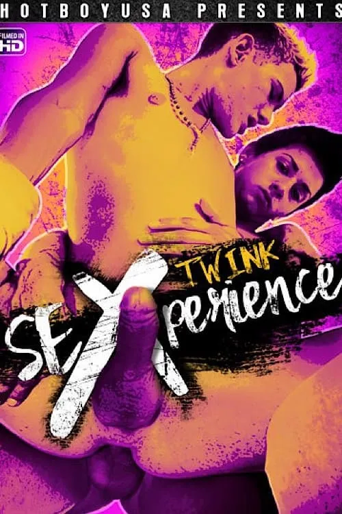 Twink SEXperience (movie)