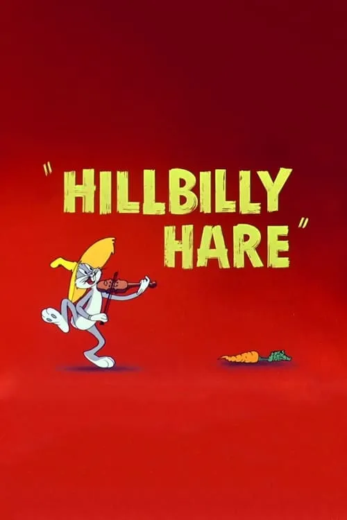 Hillbilly Hare (movie)