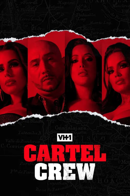 Cartel Crew (series)