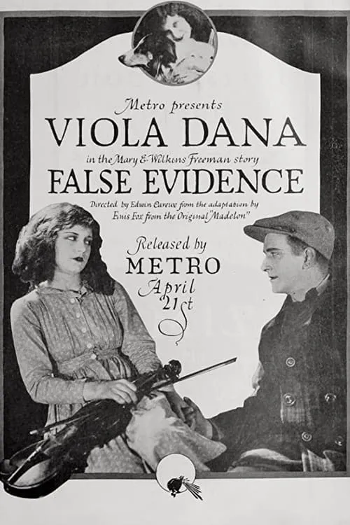 False Evidence (movie)