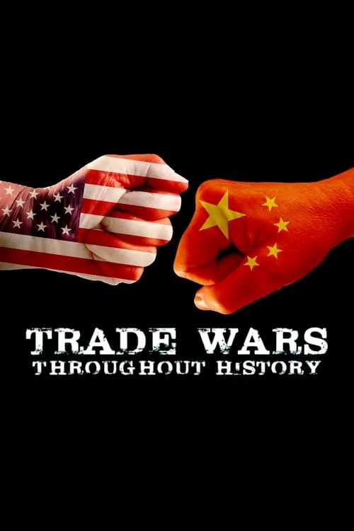 Trade Wars Throughout History