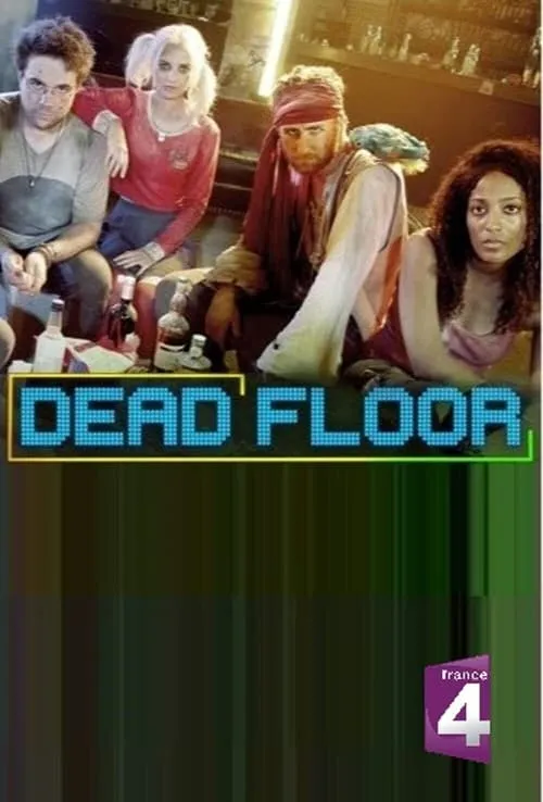 Dead Floor (series)