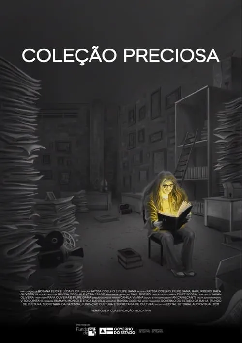 Coleção Preciosa (movie)