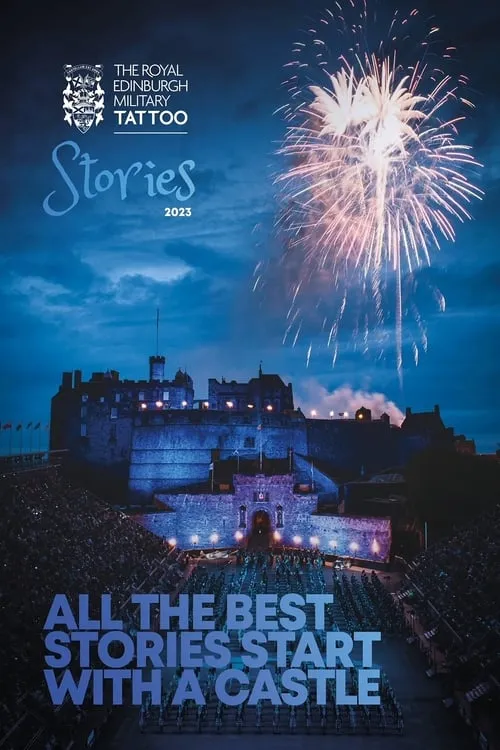 The Royal Edinburgh Military Tattoo 2023 (фильм)