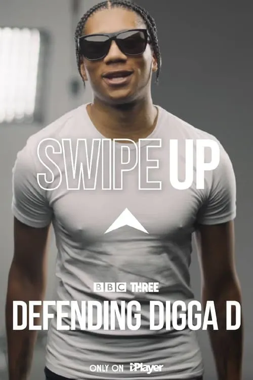 Defending Digga D (фильм)