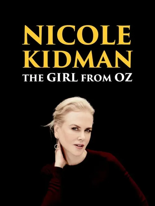 Nicole Kidman: The Girl from Oz (movie)