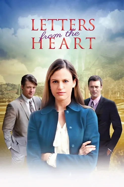 Letters From the Heart (movie)