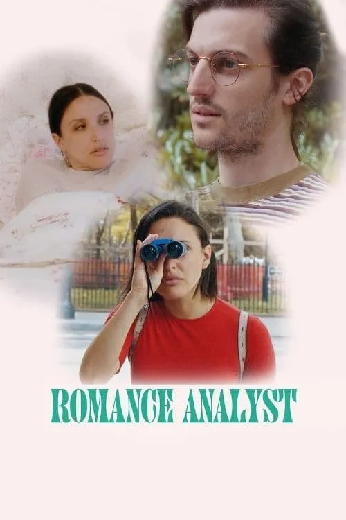 Romance Analyst (фильм)