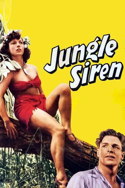 Jungle Siren (movie)