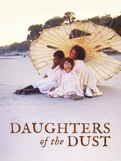 Daughters of the Dust (movie)