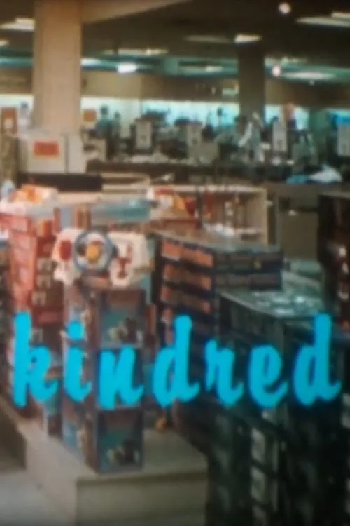 Kindred (movie)