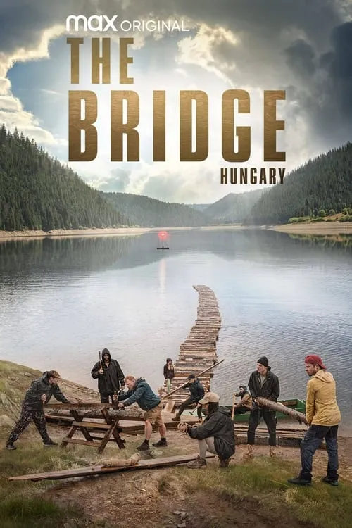 The Bridge (Hungary) (series)