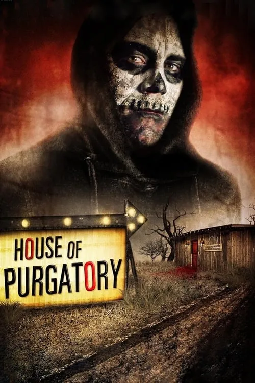 House of Purgatory (movie)