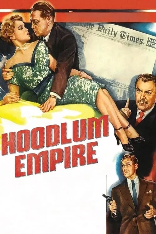 Hoodlum Empire (movie)