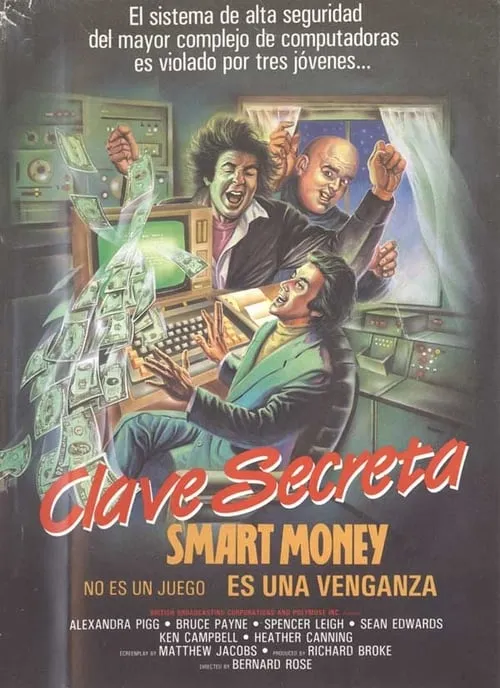 Smart Money (movie)